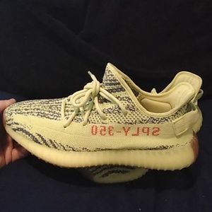 Yeezy 350